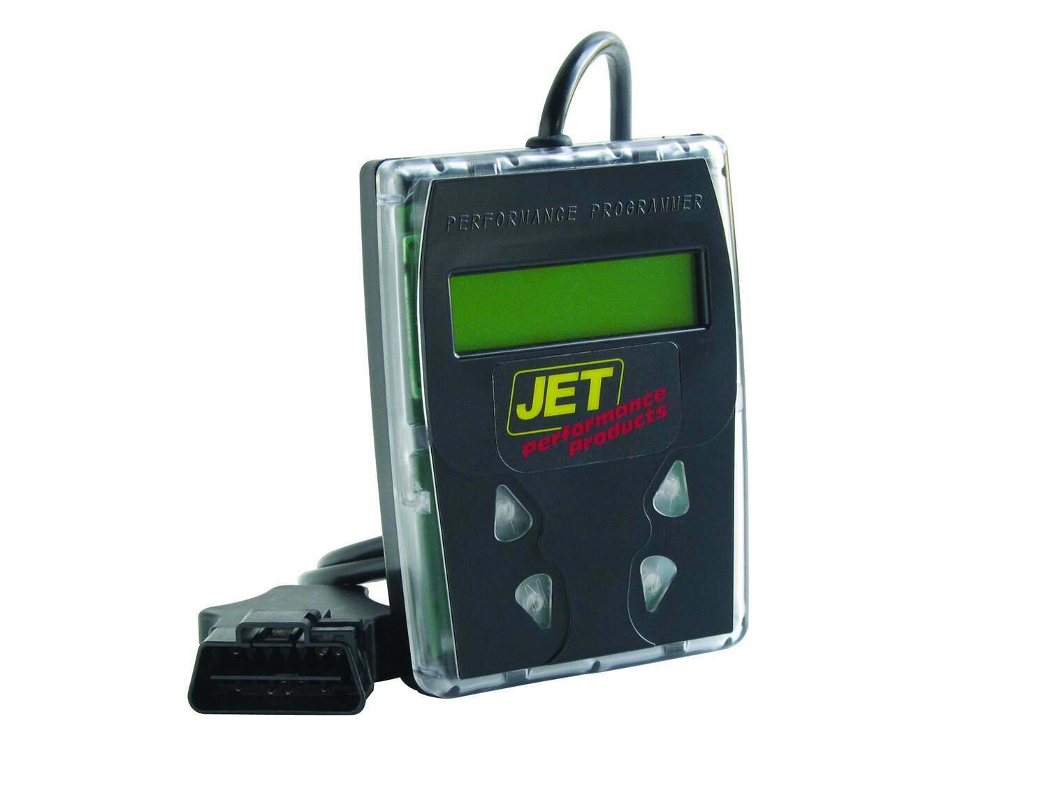 Jet Performance Program For Power Jet Performance Programmer (1999-2005 Corvette, Camaro, Firebird, GTO, CTS) - 15029
