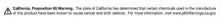 Cometic Gasket Chevrolet Gen-1 Small Block V8 Exhaust Manifold Gasket Set - C5548-064