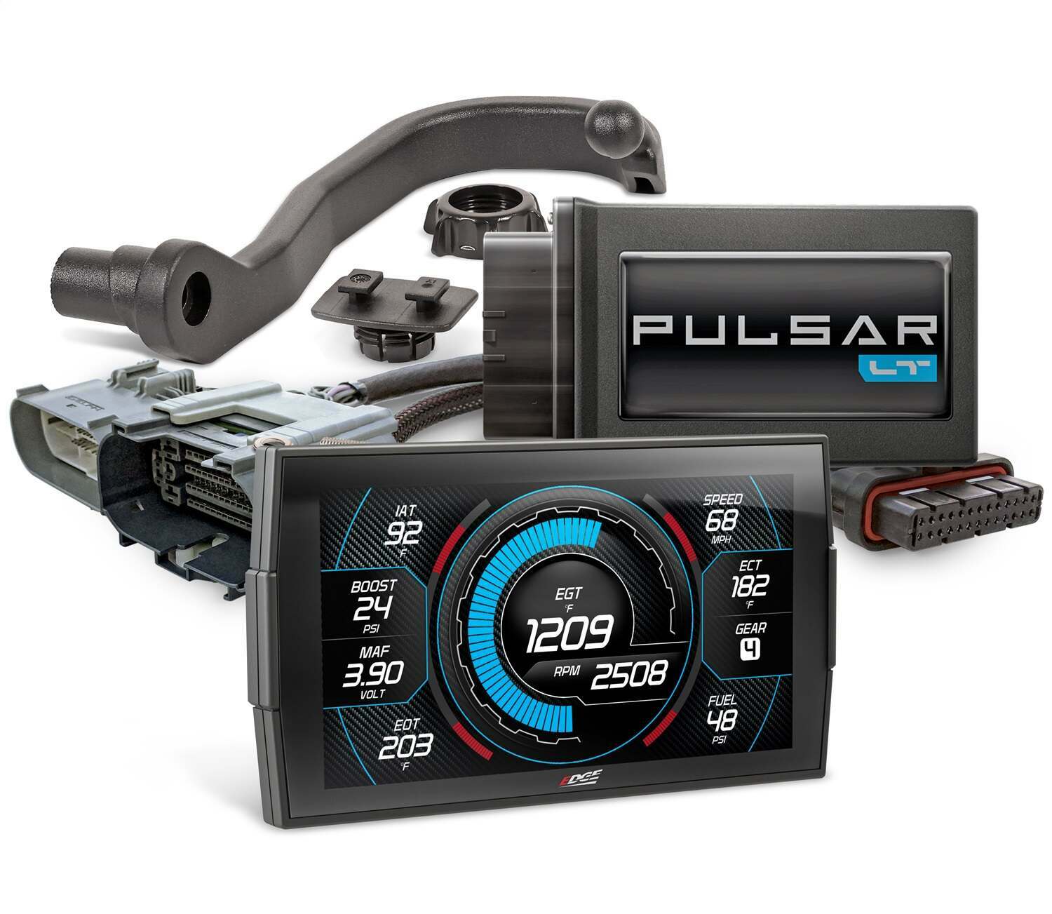 Edge Products Pulsar LT Control Module - 22454