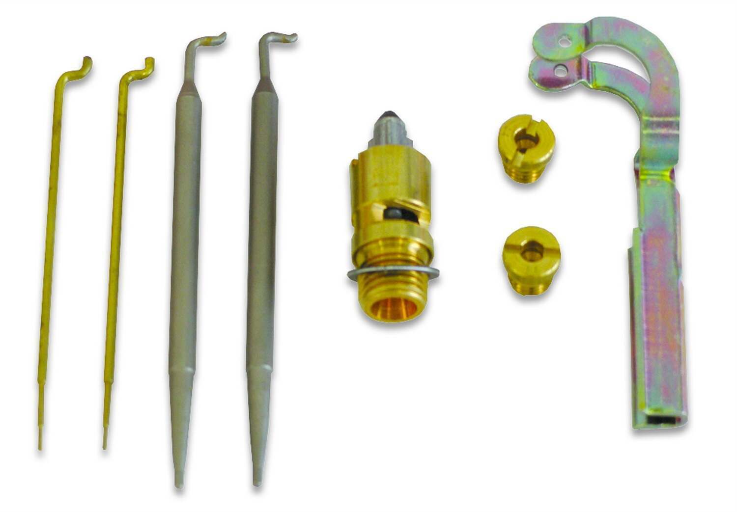 Jet Performance Quadrajet Primary Carburetor Jet - 201069