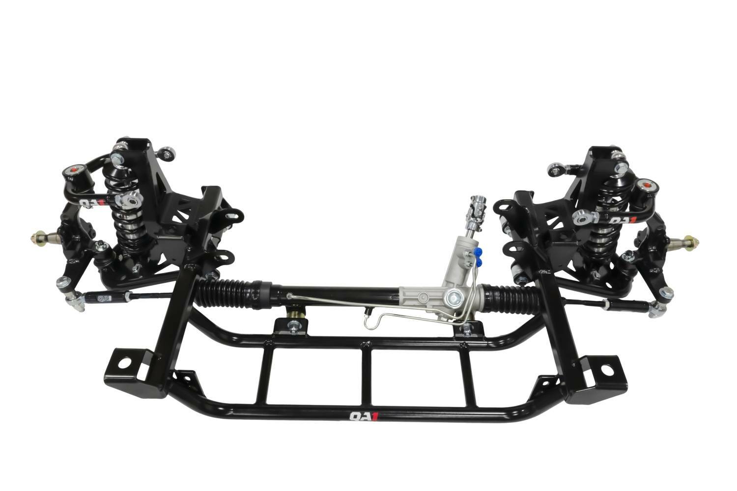 QA1 Suspension System, Front, 0-2" Drop (1963-1966 Dart, Barracuda, Valiant) - 52340-D400