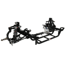 QA1 Suspension System, Front, 2-4" Drop (1967-1976 Dart, Barracuda, Duster, Scamp, Valiant) - 52344-D400