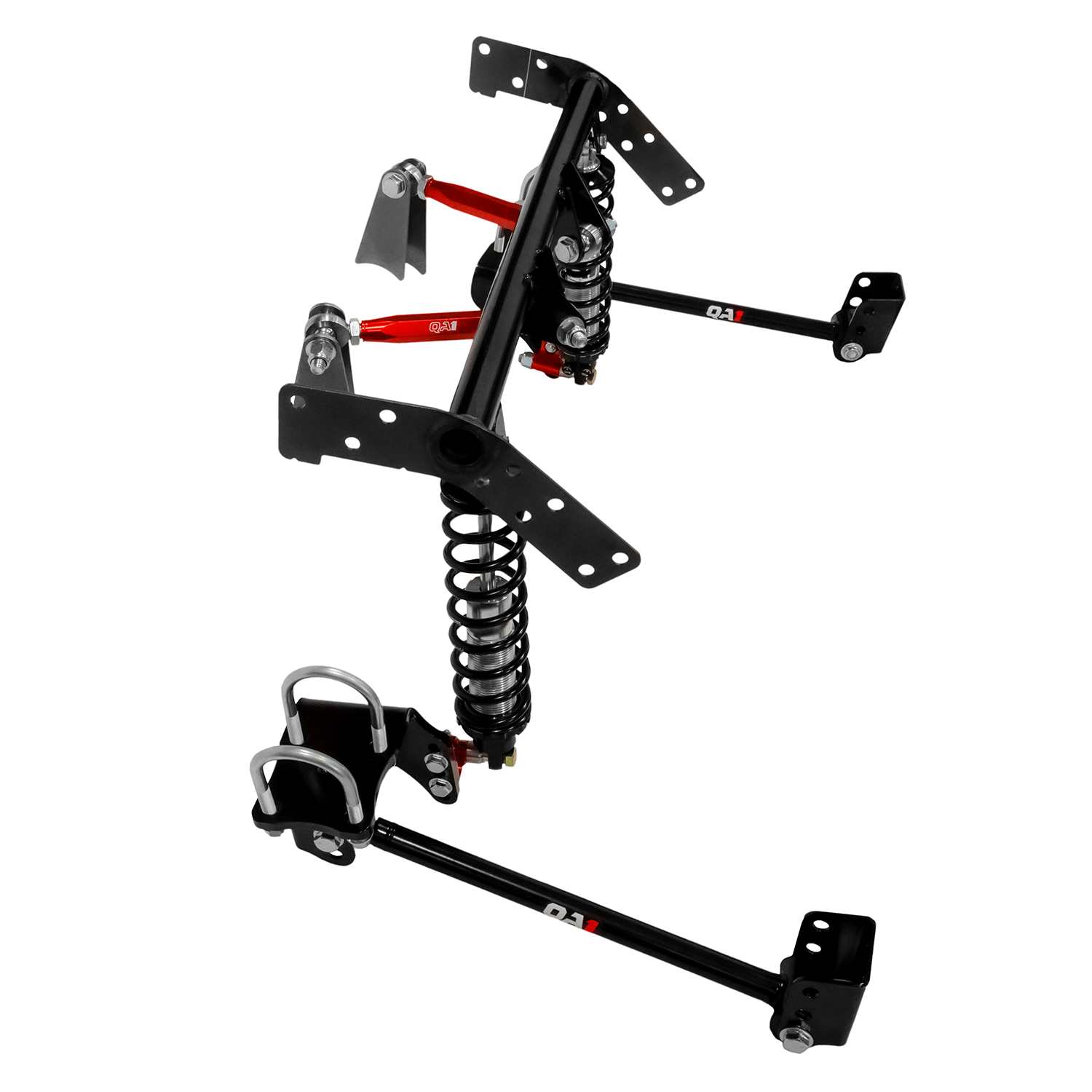 QA1 Suspension System, Rear (1970-1974 Challenger, Barracuda) - R155-175