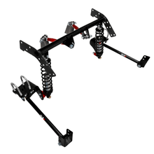 QA1 Suspension System, Rear (1970-1974 Challenger, Barracuda) - R155-175