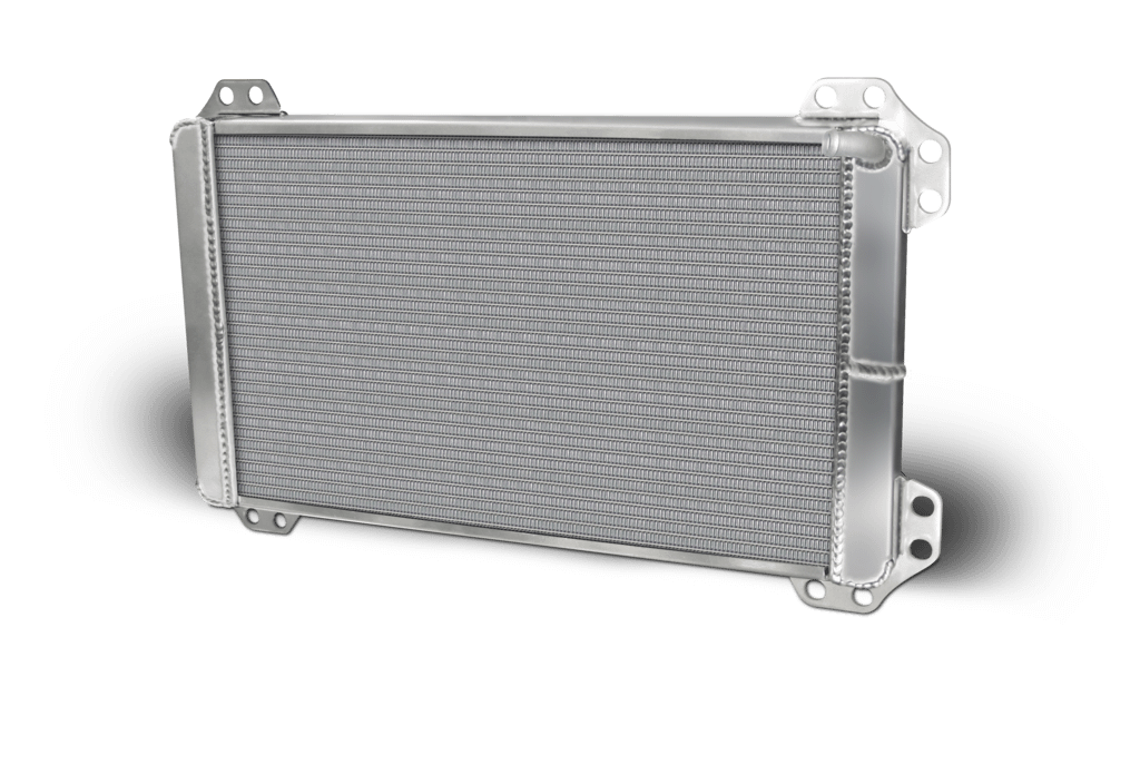 AFCO Heat Exchanger 2010 & Up Ford Raptor/F150 AFCO - 80284NDP