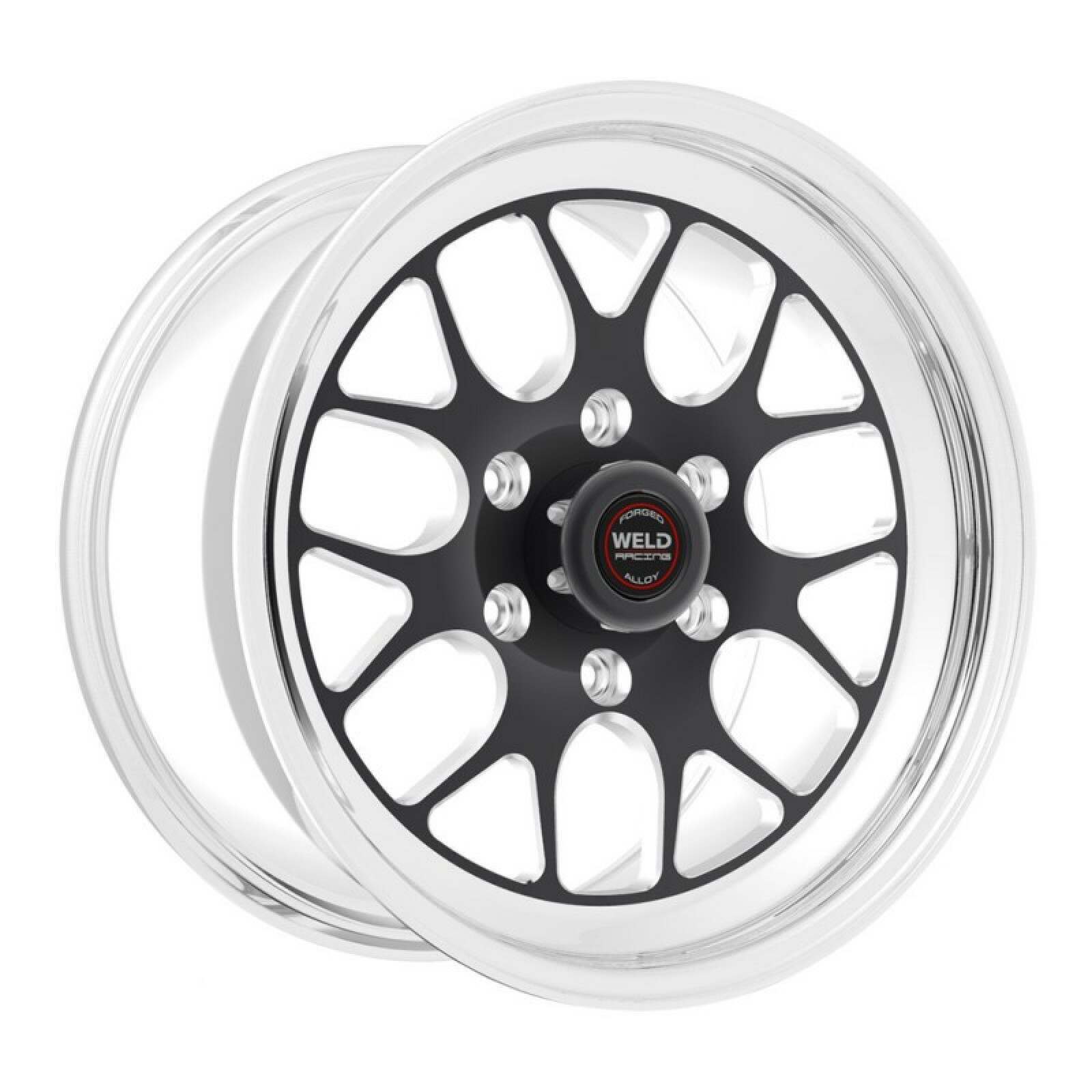Weld Racing Weld Performance RT-S S77 HD 17x9 6x127 ET 23 Wheel - S71379081590