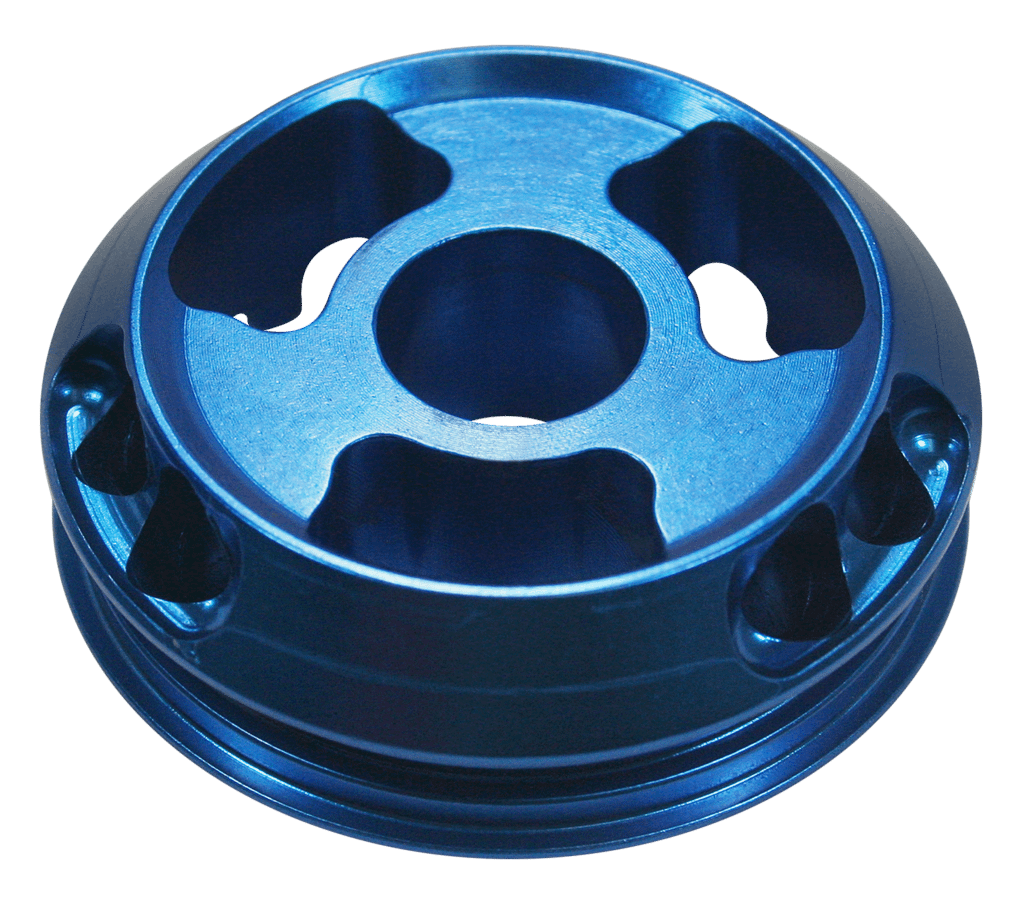 AFCO Shock Piston AFCO - 550000934