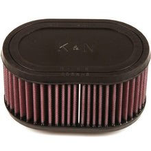 K and N Filters Universal Clamp-On Air Filter - R-0990
