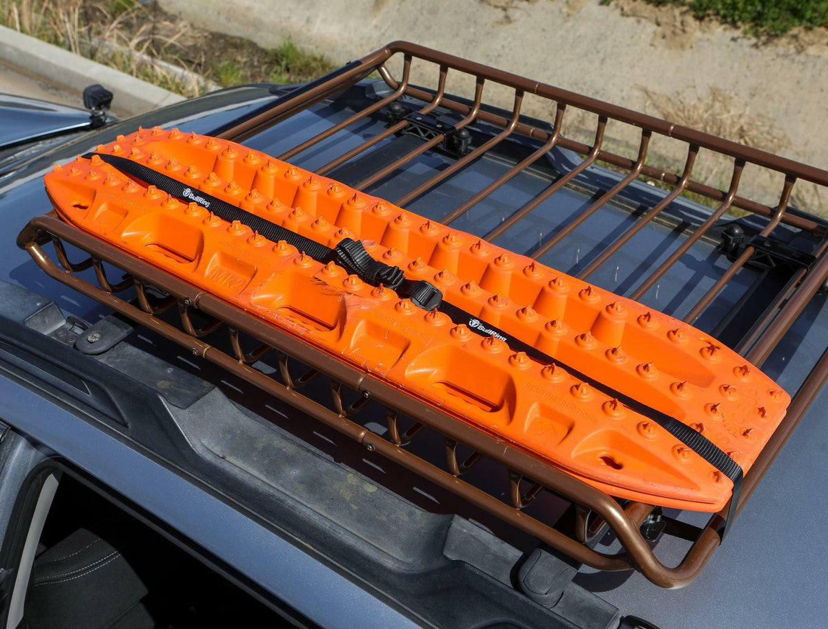 SpeedStrap 1 Inch x 12' Lashing Cargo Strap 2 Pack Bullring - R1000