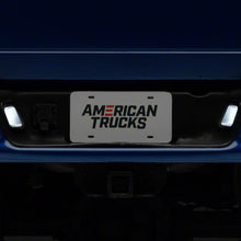 Raxiom Axial Series Led License Plate Lamps (2003-2018 Ram 1500, 1500) - R109176