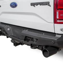 Addictive Desert Designs Stealth Fighter Rear Bumper (2017-2019 F-150) - R111231280103