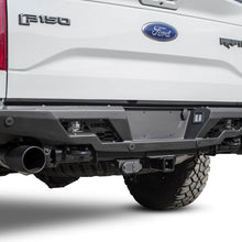 Addictive Desert Designs Stealth Fighter Rear Bumper (2017-2019 F-150) - R111231280103
