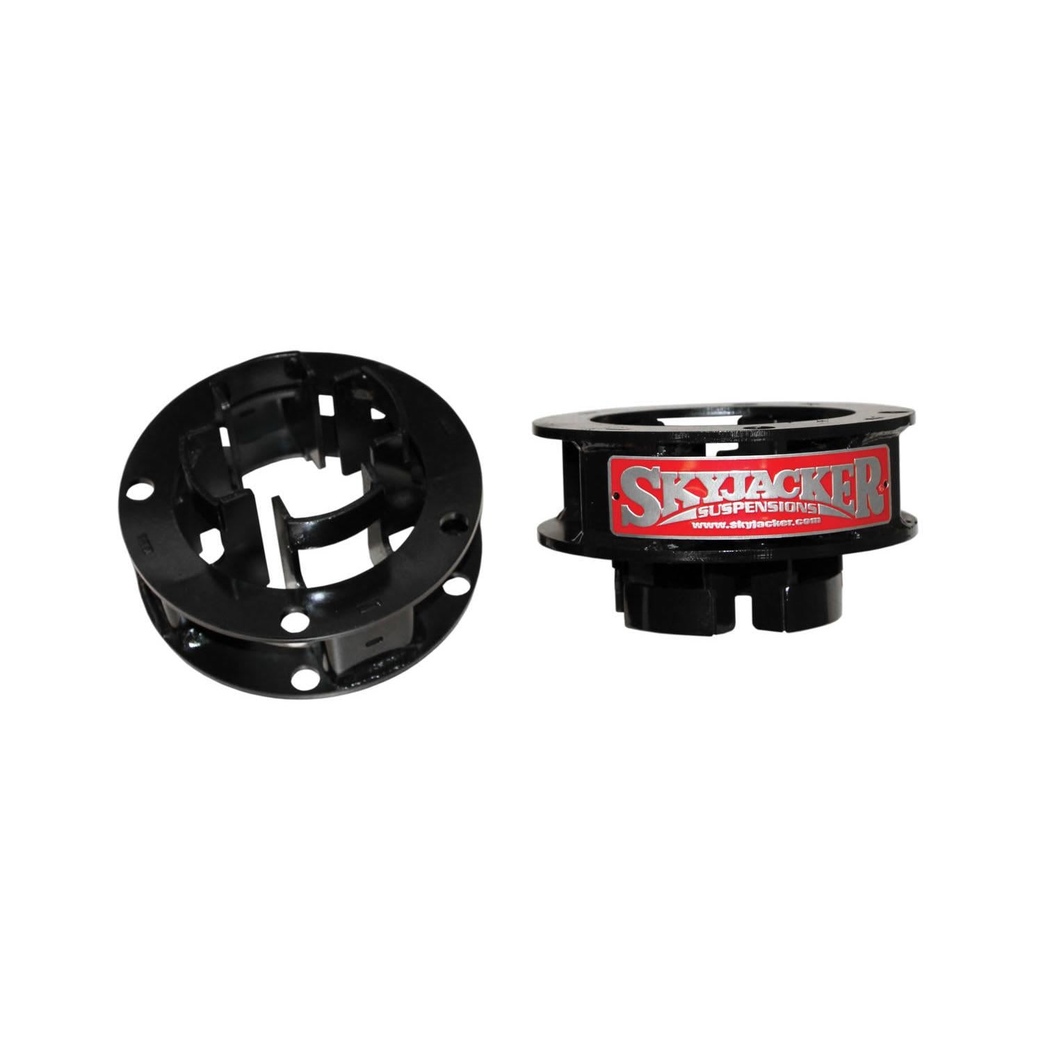 Skyjacker RAM Aluminum Spacer Leveling Kit 13-19 RAM 2500/3500 Front 2 Inch Lift - R1325MS