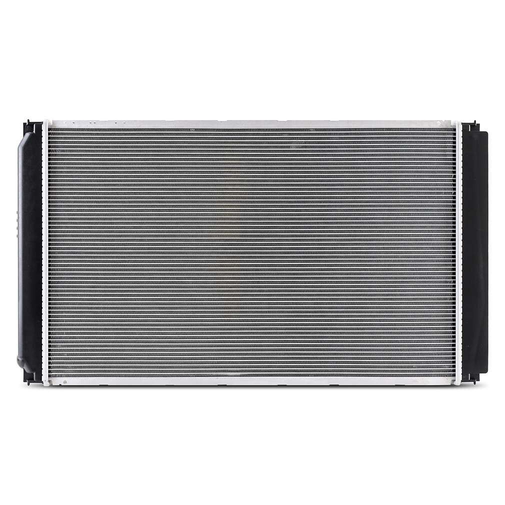 Mishimoto Replacement Radiator, Fits Toyota Rav-4 2016-2018 - R13584