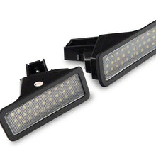 Raxiom Axial Series Led License Plate Lamp (2019-2025 1500) - R135974