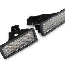 Raxiom Axial Series Led License Plate Lamp (2019-2025 1500) - R135974