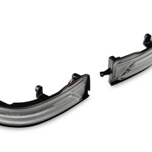 Raxiom Axial Series Sequential Led Mirror Lighting (2019-2025 1500) - R137155