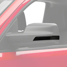Raxiom Axial Series Sequential Led Mirror Lighting; Smoked (2019-2025 1500) - R137156