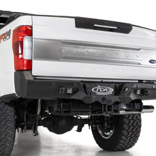 Addictive Desert Designs Bomber HD Rear Bumper - R160051280103