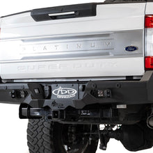 Addictive Desert Designs Bomber HD Rear Bumper - R160051280103