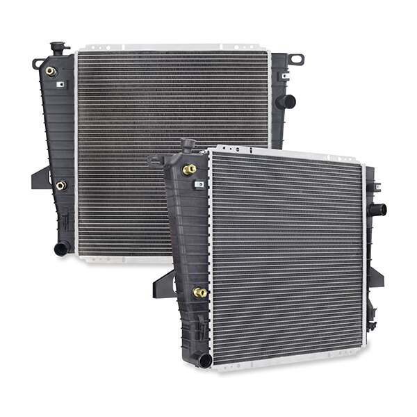 Mishimoto 1995-1997 Ford Explorer 4.0L Radiator Replacement (1995-1997 Explorer) - R1728-AT