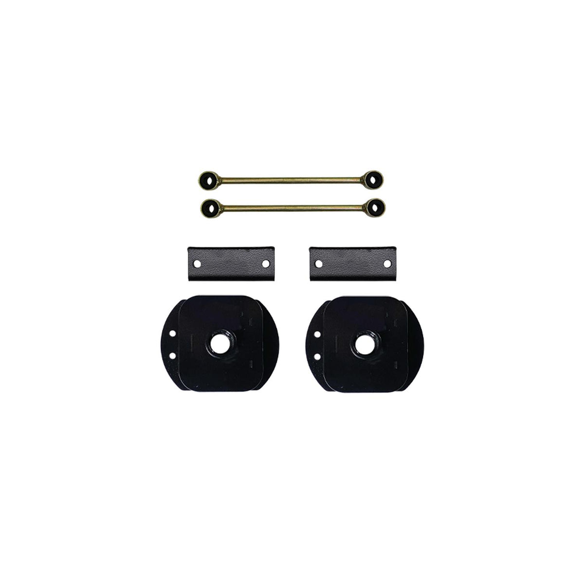 Skyjacker 4 Inch Rear Component Box - R1940