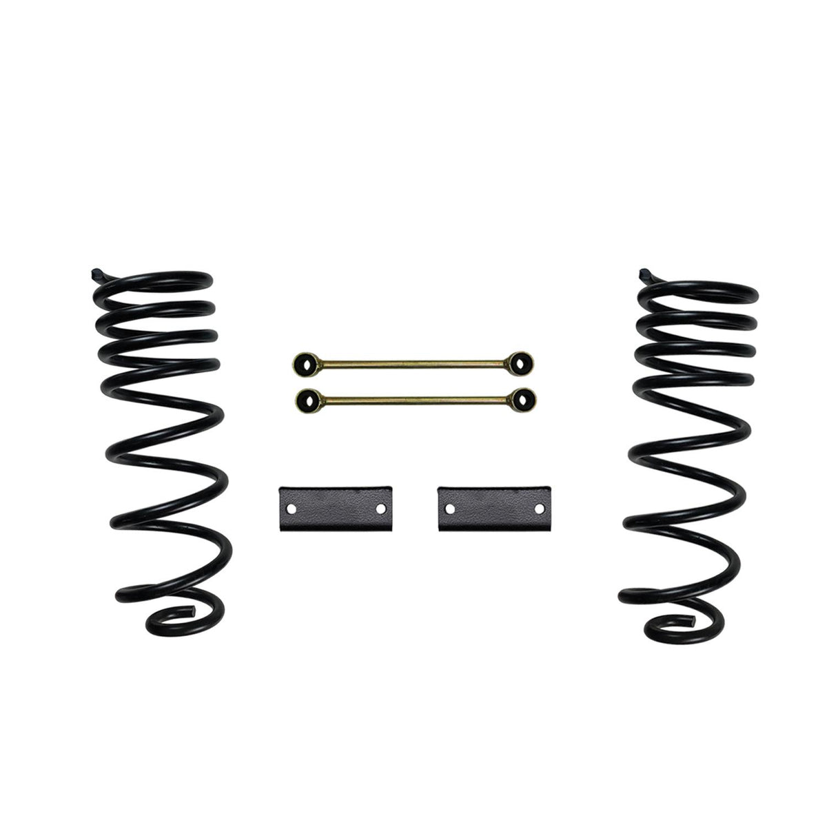 Skyjacker 4 Inch Rear Component Box - R1945