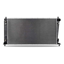 Mishimoto 1997-1998 Ford Expedition 5.4L Radiator Replacement - R2136-AT