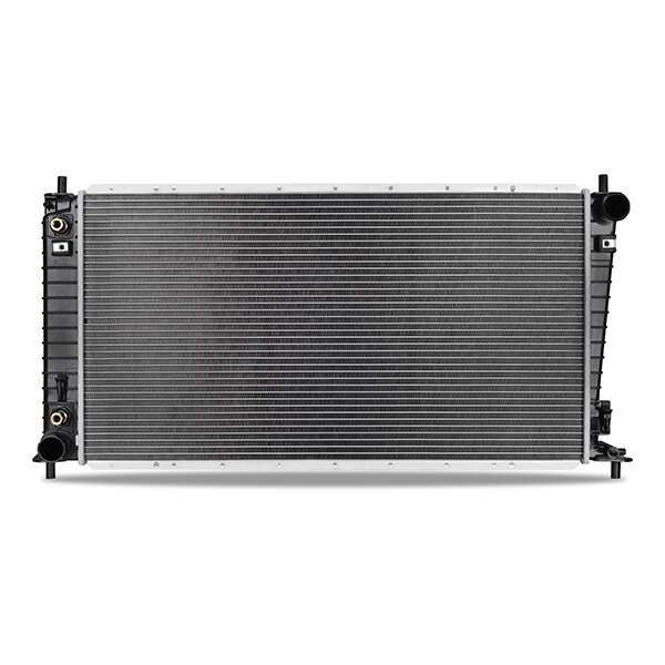 Mishimoto 1997-1998 Ford Expedition 5.4L Radiator Replacement - R2136-AT