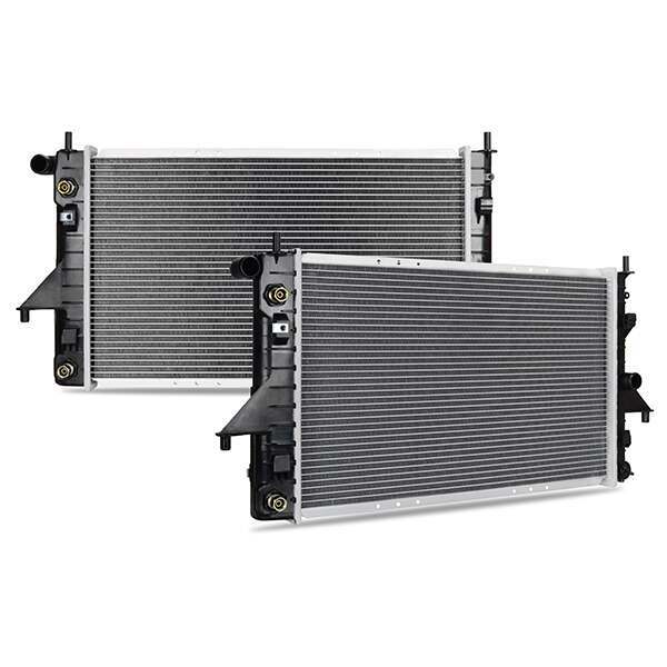 Mishimoto 1994-2002 Saturn S-Series Radiator Replacement - R2191-AT