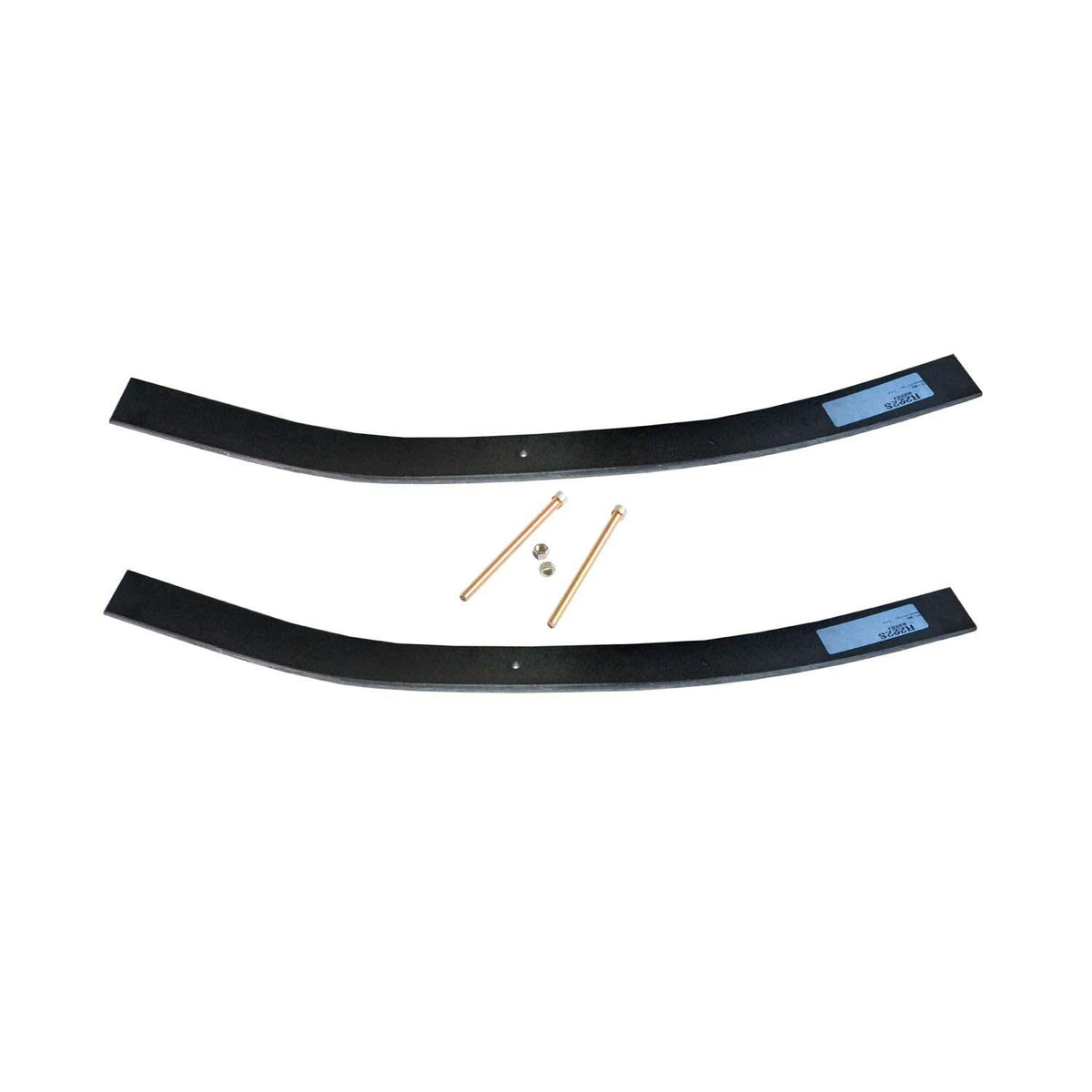 Skyjacker Ram Heavy Duty Add-A-Leaf 94-01 Ram 1500 Rear Lift Height 2 Inch w/Tie Bolts Pair 94-01 Dodge RAM 1500 - R222