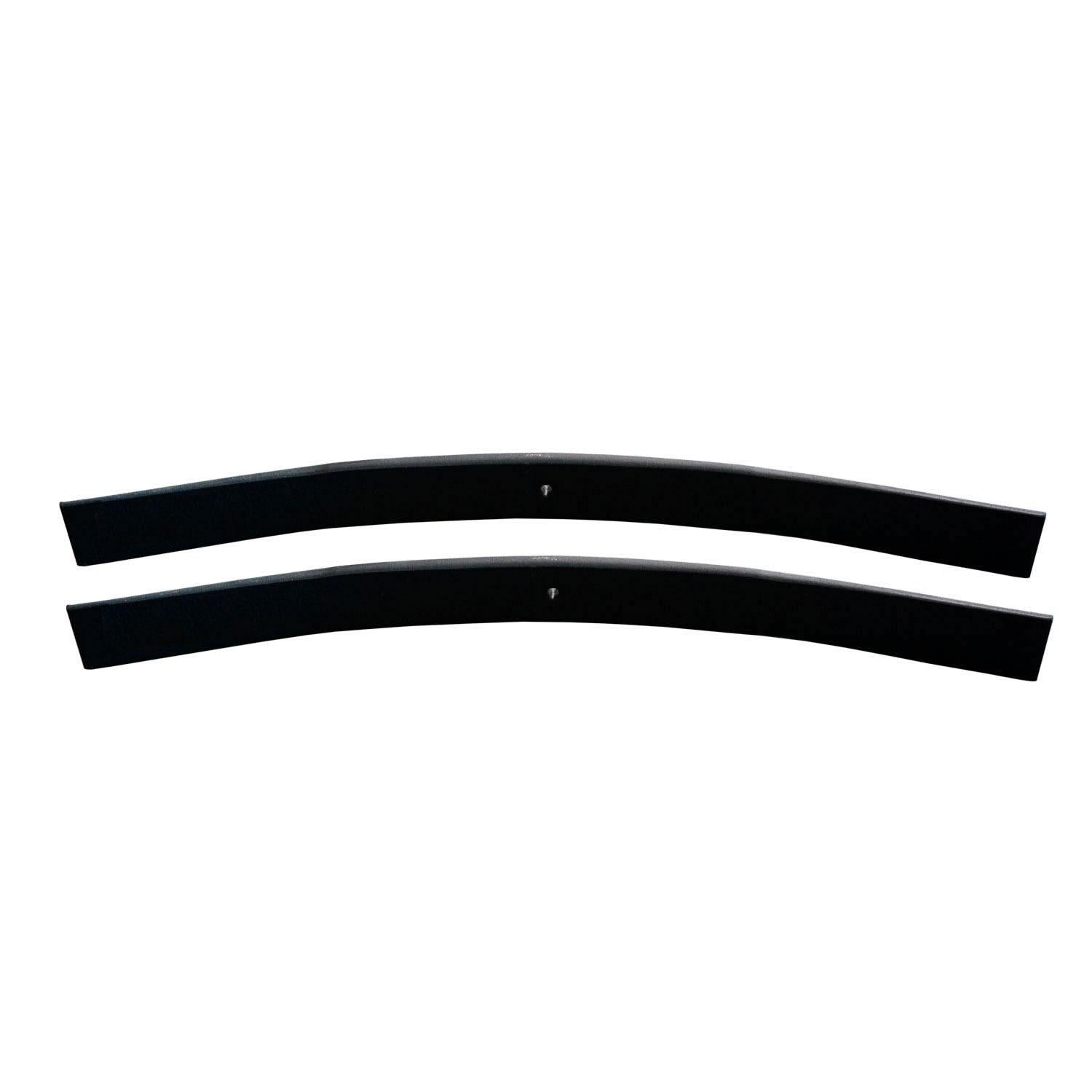Skyjacker Heavy Duty Add-A-Leaf 68-98 SUV Rear Lift Height 1.5-2 in w/Tie Bolts Pair - R225