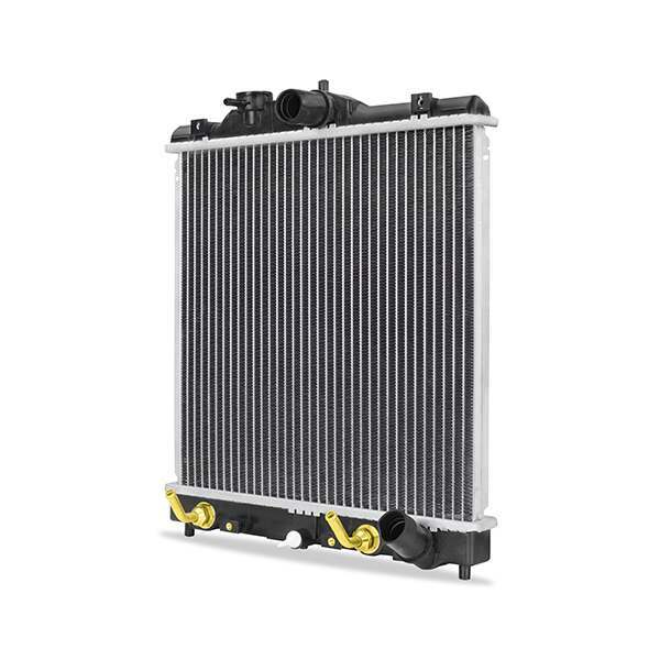 Mishimoto 1999-2000 Honda Civic 1.6L Replacement Radiator (1999-2000 Civic) - R2273-AT