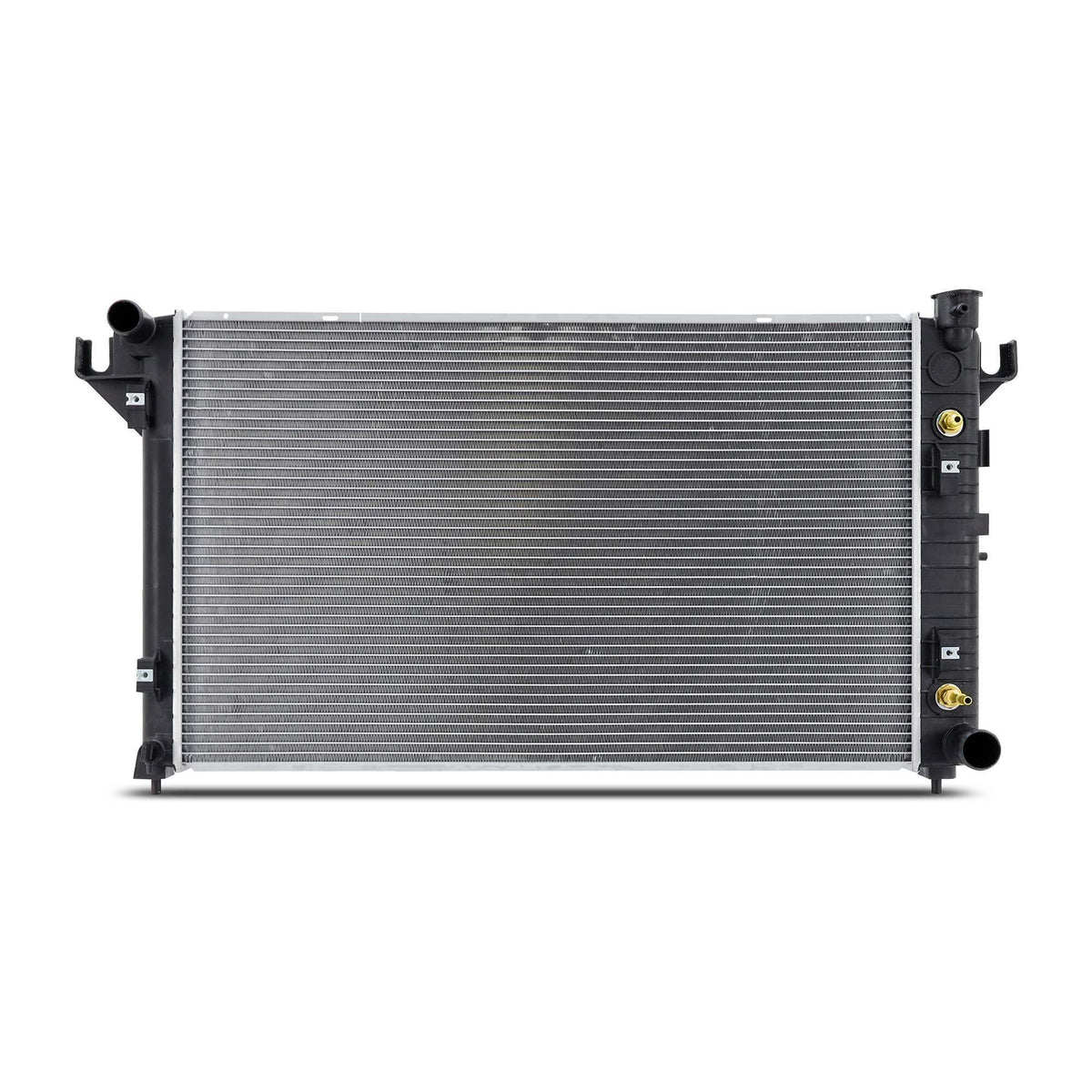 Mishimoto 2000-2004 Dodge Dakota Radiator Replacement (2000-2004 Durango,2000-2004 Dakota) - R2294-AT