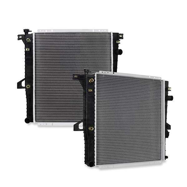 Mishimoto 2001-2005 Ford Explorer Sport Trac Replacement Radiator - R2309-AT