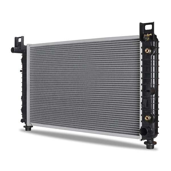 Mishimoto 2002-2005 Cadillac Escalade 5.3L Radiator Replacement - R2334-AT