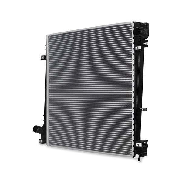 Mishimoto 2002-2005 Ford Explorer Replacement Radiator (2002-2005 Explorer,2002-2005 Mountaineer) - R2342-MT