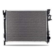 Mishimoto 2002 - 2008 Dodge Ram 1500 Replacement Radiator (2002-2003 Ram 1500 Van,2002-2008 Ram 1500) - R2480-MT