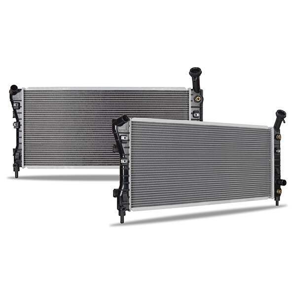 Mishimoto 2005-2009 Buick LaCrosse 3.8L Replacement Radiator - R2710-AT