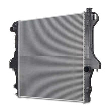Mishimoto 2003-2009 Dodge Ram 2500/3500 Cummins Diesel Radiator Replacement - R2711-MT