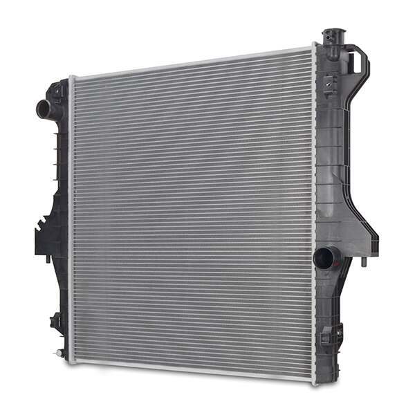 Mishimoto 2003-2009 Dodge Ram 2500/3500 Cummins Diesel Radiator Replacement - R2711-MT