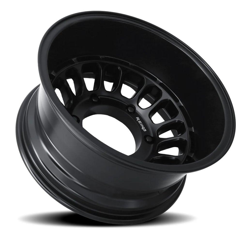 Reika R35V - RAMBLER 3500 VAN WHEEL - R35780102503
