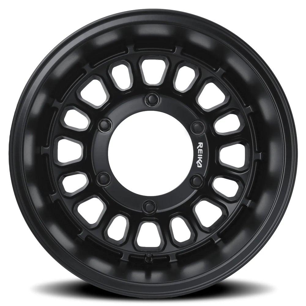 Reika R35V - RAMBLER 3500 VAN WHEEL - R35780102503