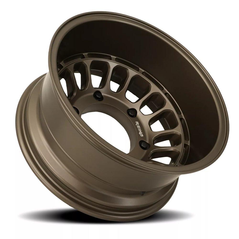Reika R35V - RAMBLER 3500 VAN WHEEL - R35780102517