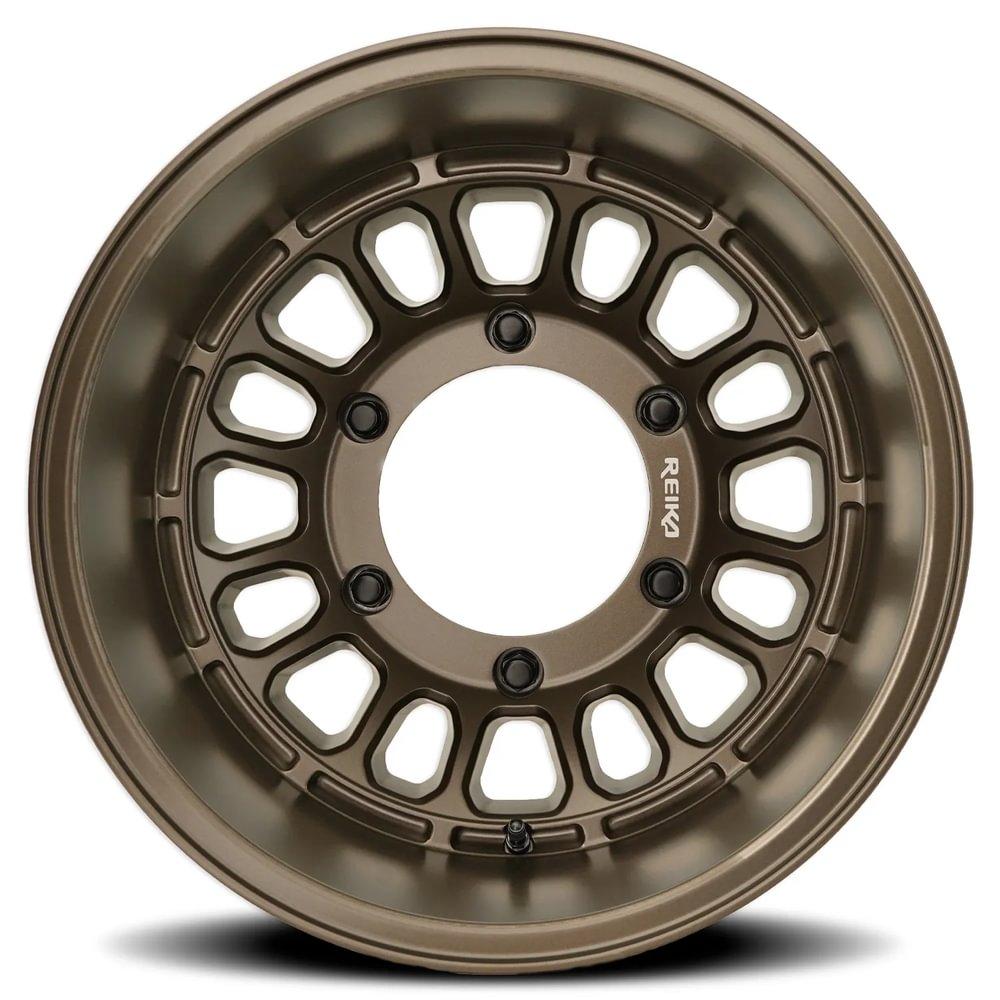Reika R35V - RAMBLER 3500 VAN WHEEL - R35780102517
