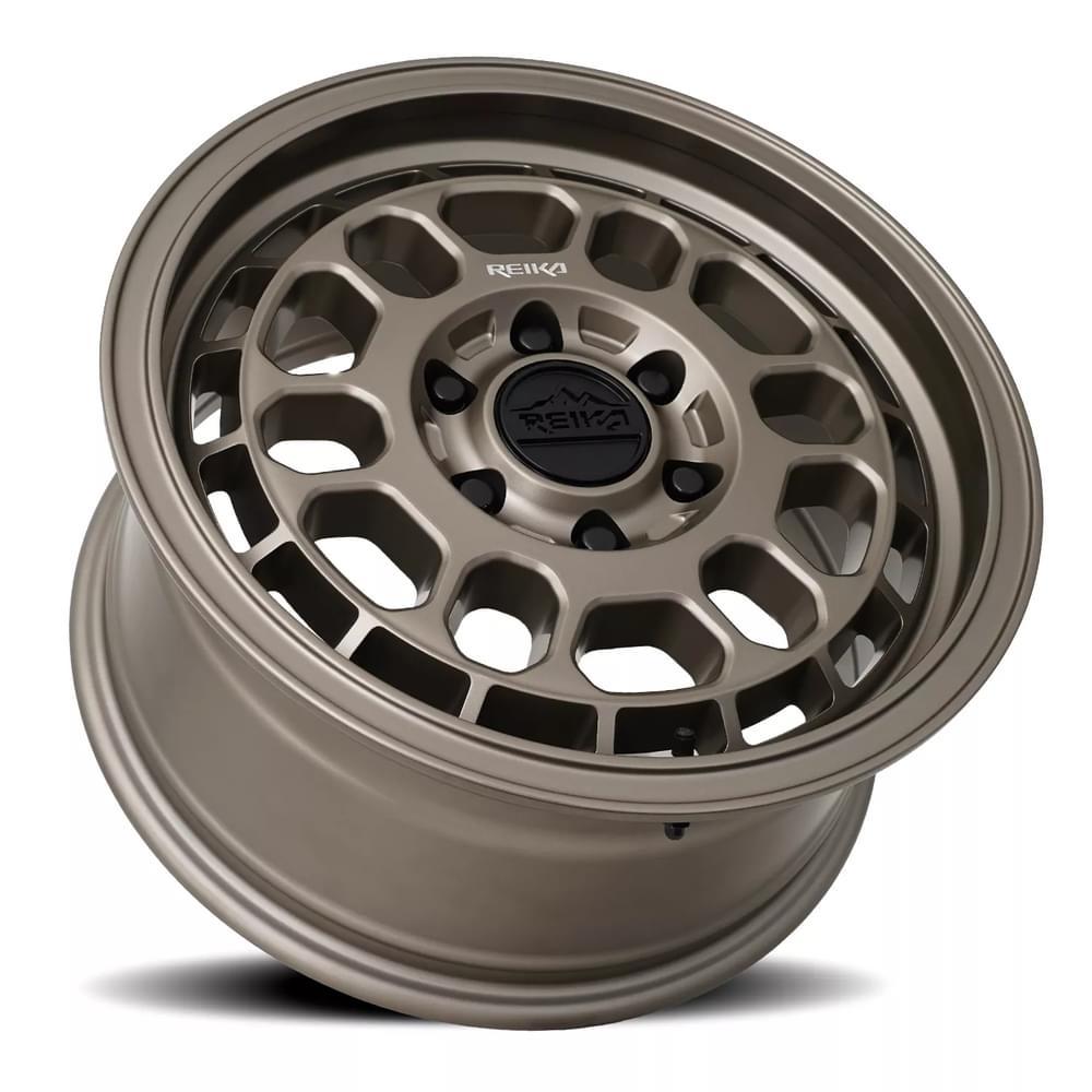 Reika R35V - RAMBLER VAN WHEEL - R35780355317