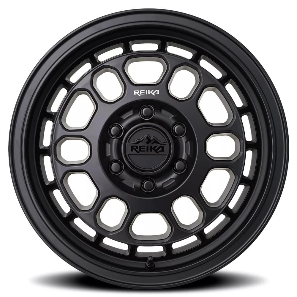 Reika R35V - RAMBLER VAN WHEEL - R35780355603