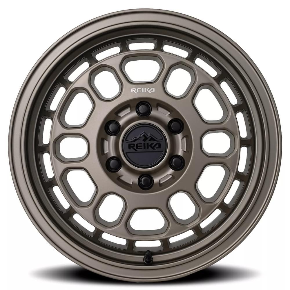 Reika R35V - RAMBLER VAN WHEEL - R35780355617