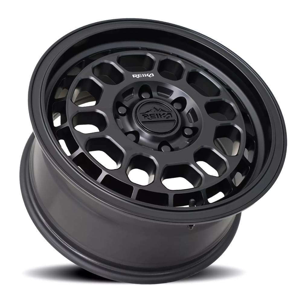 Reika R35V - RAMBLER VAN WHEEL - R35780356303