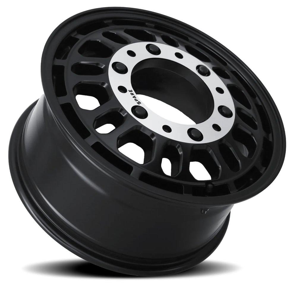 Reika R35V - RAMBLER 3500 VAN WHEEL - R35780892503S